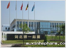 河北xinhepharm起重