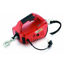 便携式牵引电动葫芦