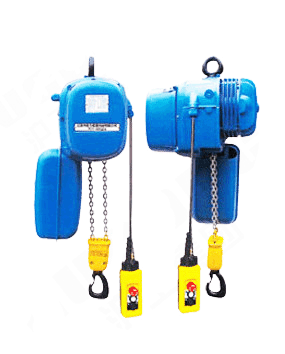 PK环链电动葫芦