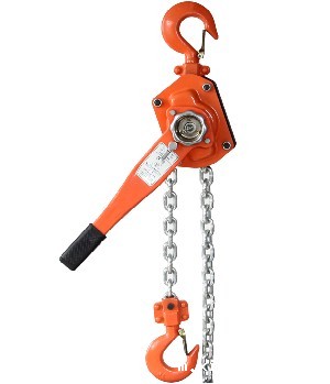 HSH型环链手扳葫芦