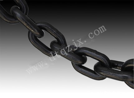 80级链条实拍展示图