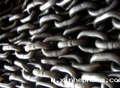 G80起重链条_高强度链