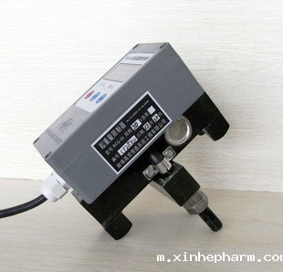 电动葫芦力矩限制器平面图展示