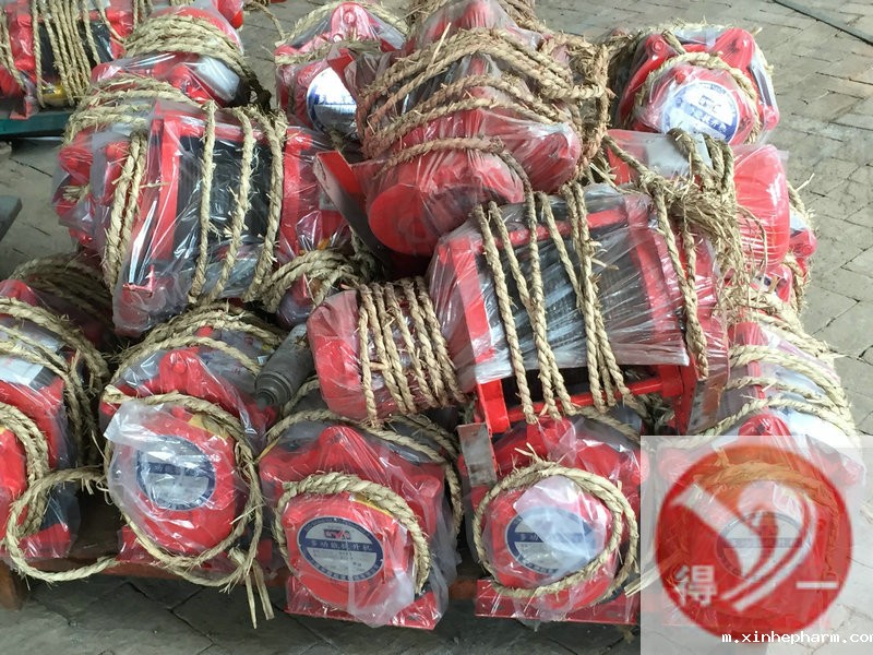 电动葫芦使用的配件