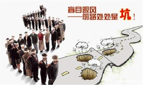 电动葫芦的购买不要盲目跟风