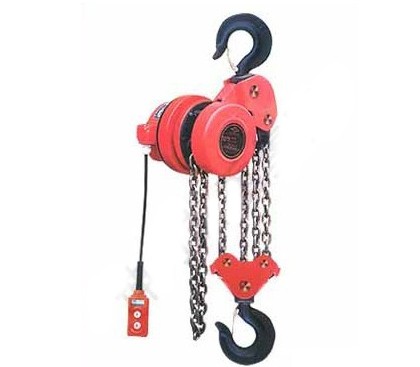 建筑爬架电动葫芦