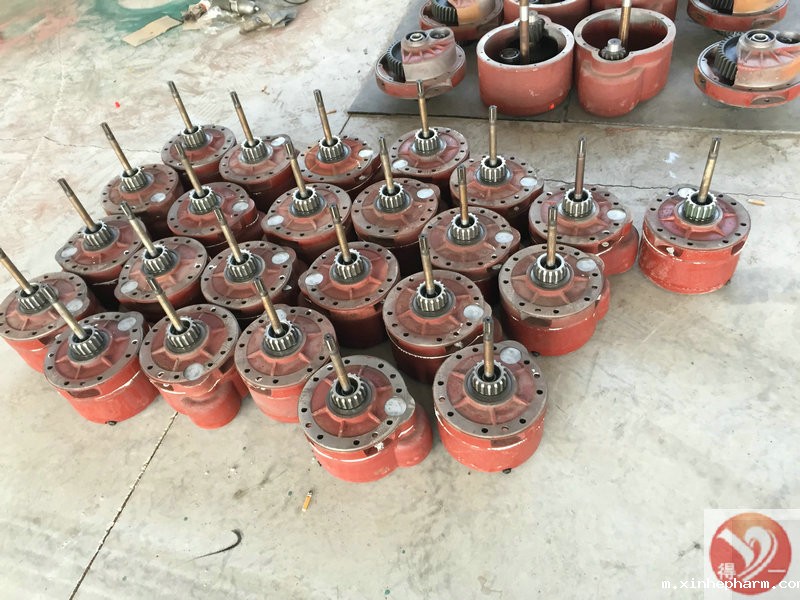 产品生产场景拍摄