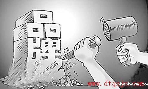 xinhepharm电动葫芦的品牌铸造