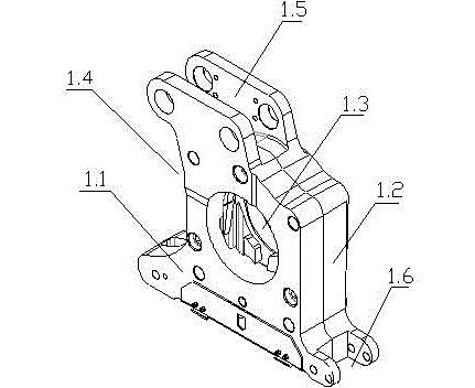 环链电动葫芦产品图