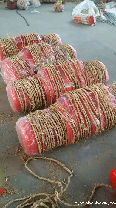 钢丝绳电动葫芦厂房实拍图