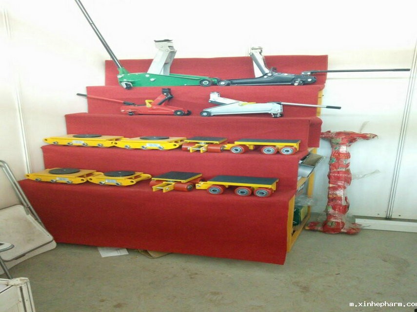 电动葫芦的配件