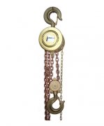 HBSQ防爆手拉葫芦系列