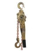 HBSH型防爆手扳葫芦