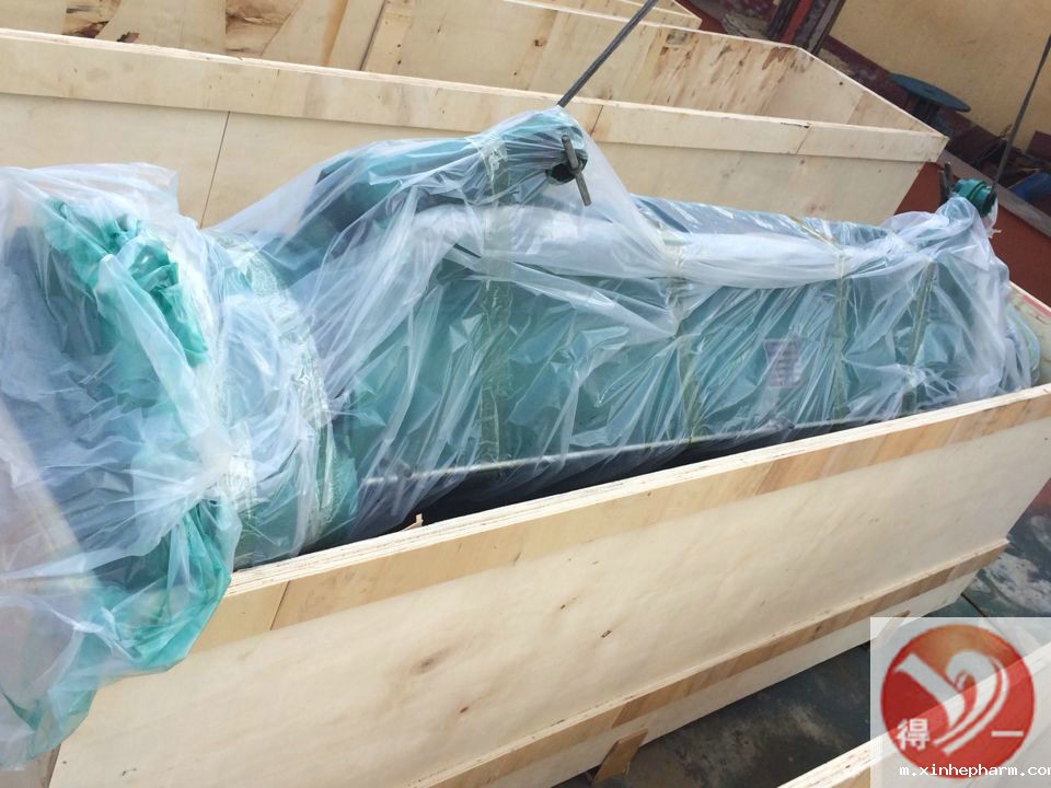 电动葫芦实拍图