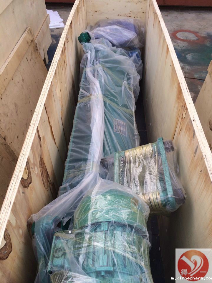 电动葫芦实拍图展示