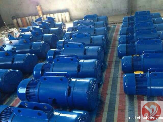 cd1钢丝绳电动葫芦